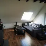 Apartment Glueckauf *