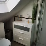 Glueckauf Apartment Duisburg