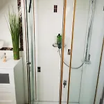 Apartment Glueckauf *