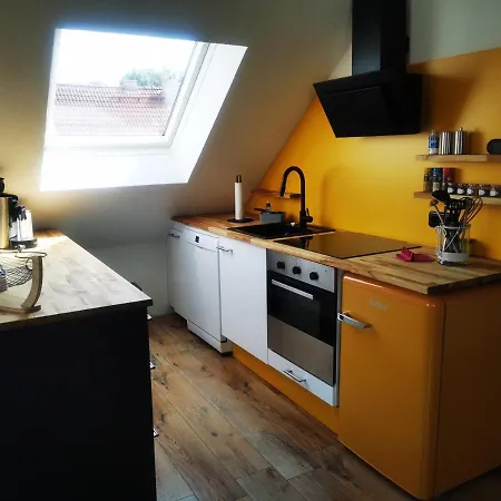 Glueckauf * Duisburg