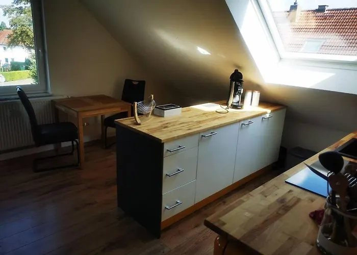 Glueckauf * Duisburg