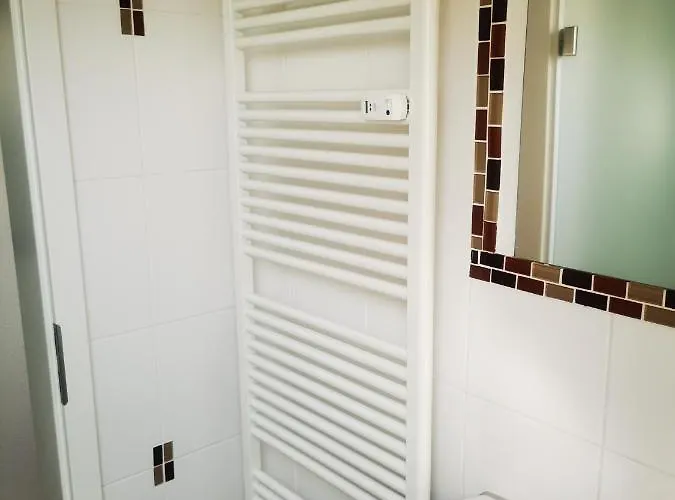 Glueckauf Apartment *