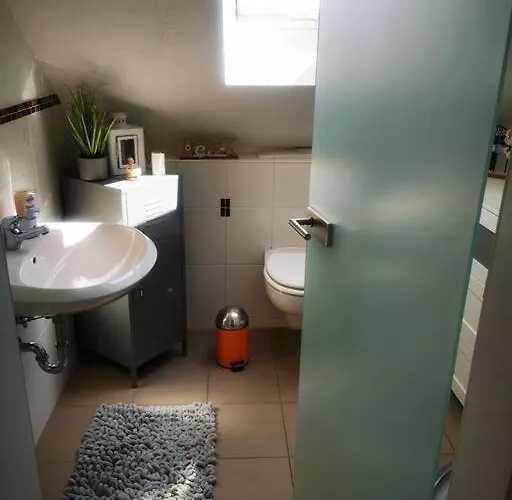 Glueckauf * Duisburg