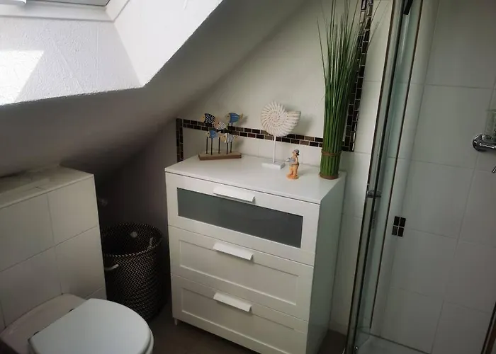 Glueckauf Apartment Duisburg