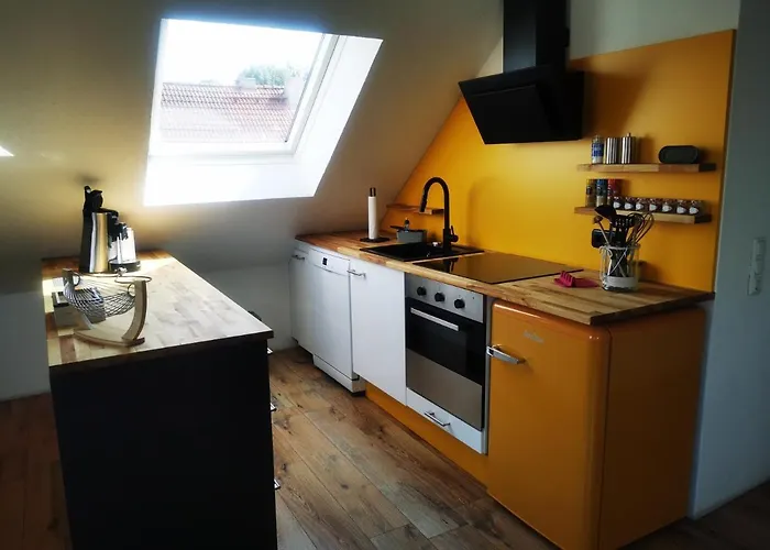 Glueckauf * Duisburg