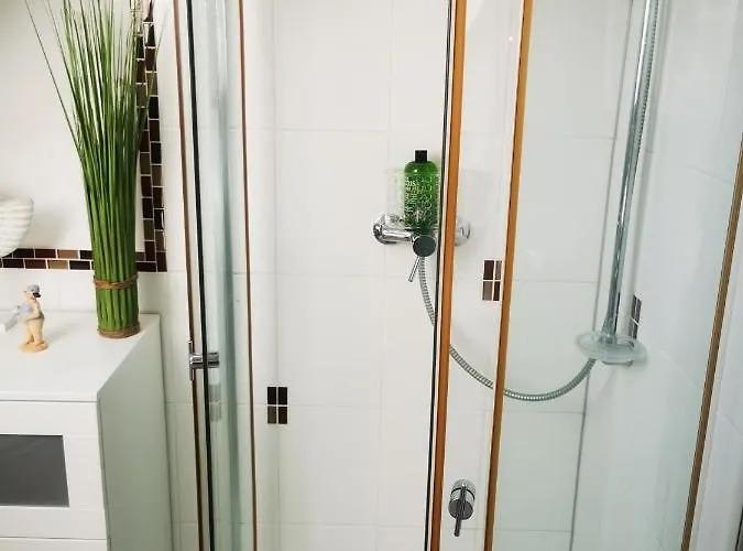 Apartment Glueckauf *