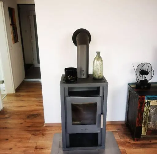 Apartment Glueckauf Duisburg