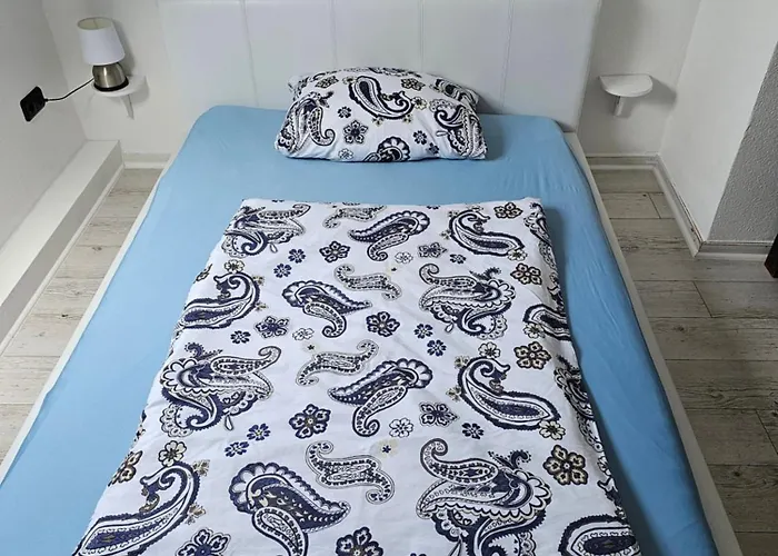 Glueckauf * Duisburg